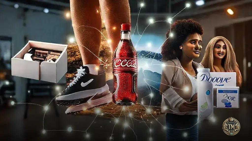 Casos reais de marcas que dominaram o neurobranding