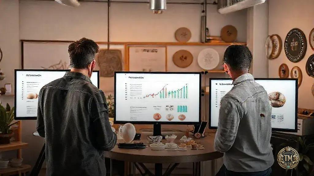 Casos reais de marcas que dominaram o SEO autoral