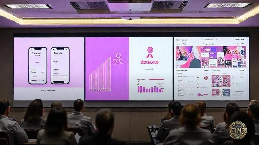 Casos reais de marcas que transformaram resultados Casos reais de marcas que transformaram resultados