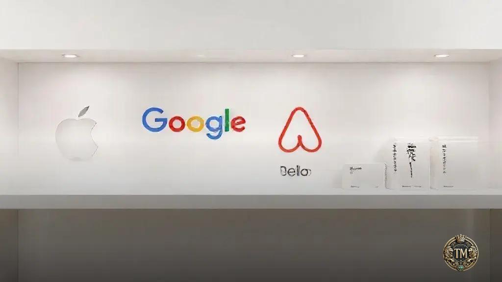 Casos reais de marcas que transformaram seu visual com minimalismo Casos reais de marcas que transformaram seu visual com minimalismo