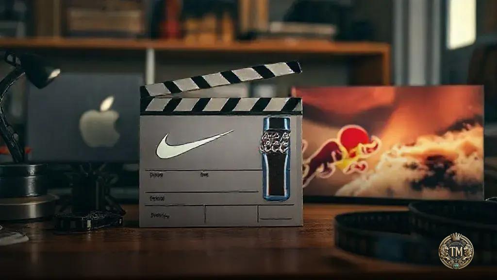 Casos reais de marcas que usam storytelling visual