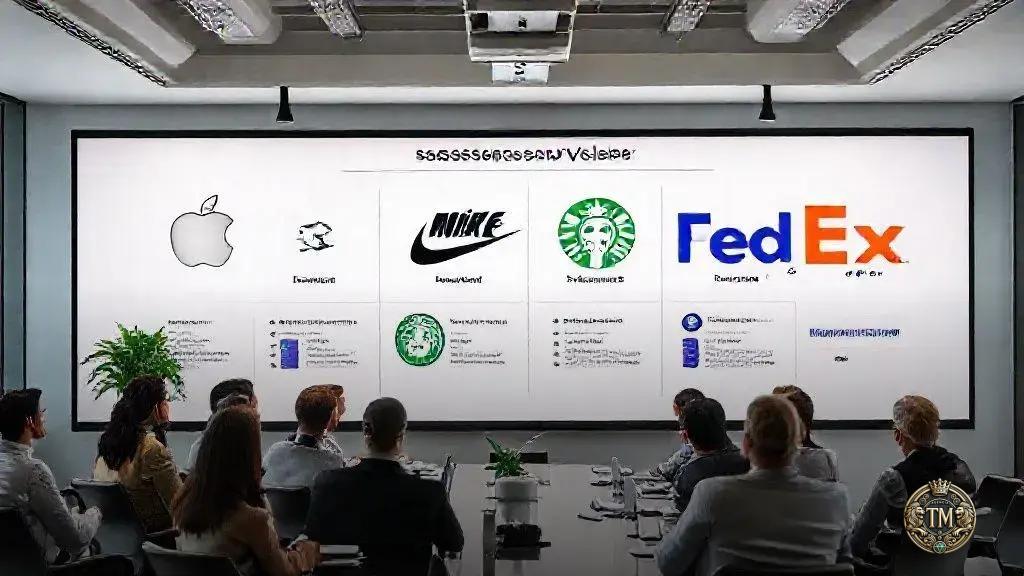 Casos reais de marcas que usaram design estratégico