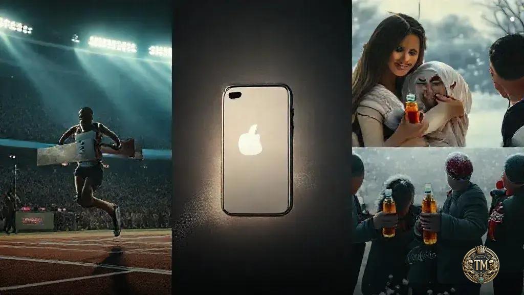 Casos reais de marcas que usaram essa estratégia Casos reais de marcas que usaram essa estratégia