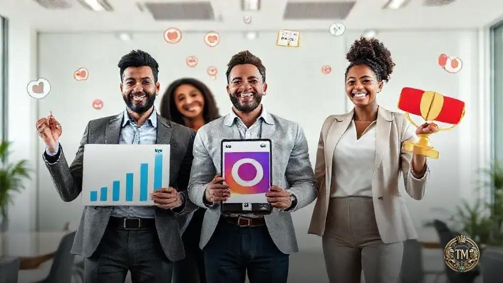 Casos reais de profissionais que se destacaram Casos reais de profissionais que se destacaram