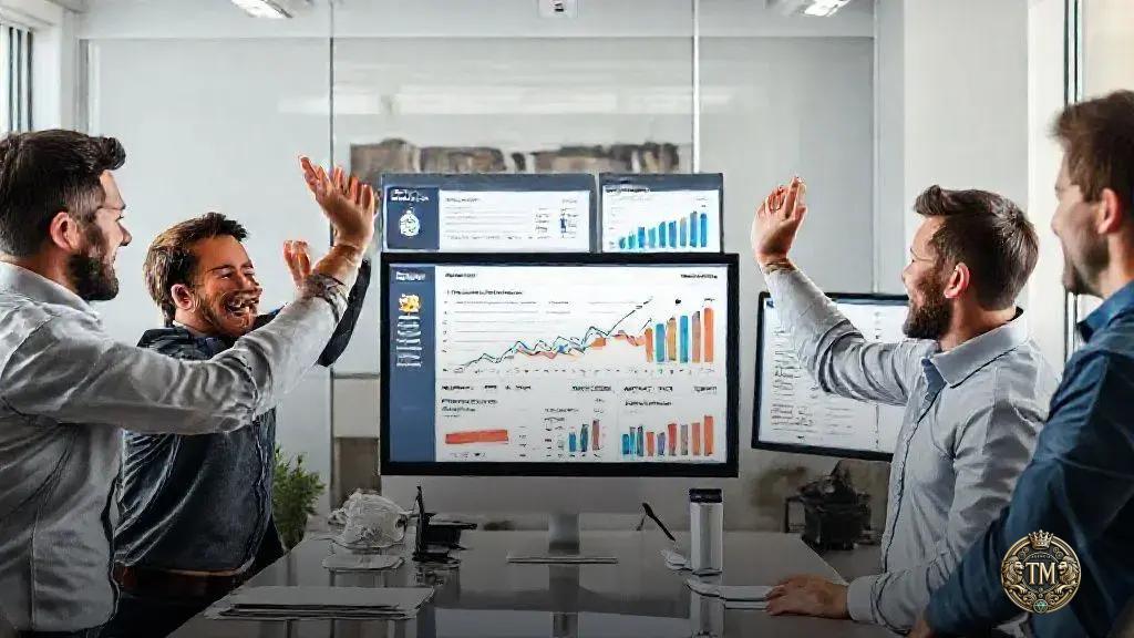 Casos reais de sucesso com anúncios psicológicos