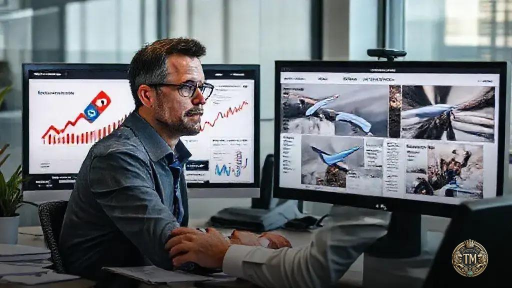 Casos reais de sucesso e fracasso em reputação digital Casos reais de sucesso e fracasso em reputação digital