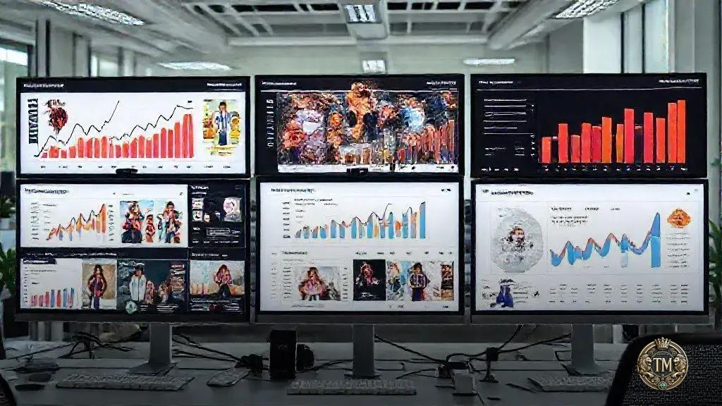 Casos reais de sucesso em diferentes segmentos