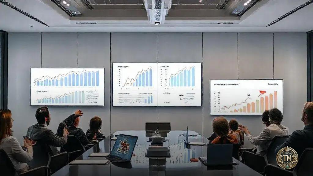 Casos reais: empresas que dobraram vendas com design estratégico Casos reais: empresas que dobraram vendas com design estratégico