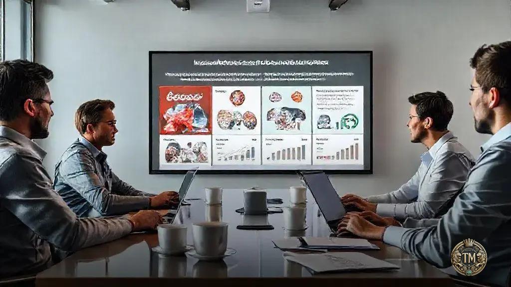 Casos reais: empresas que já usam IA generativa com sucesso Casos reais: empresas que já usam IA generativa com sucesso