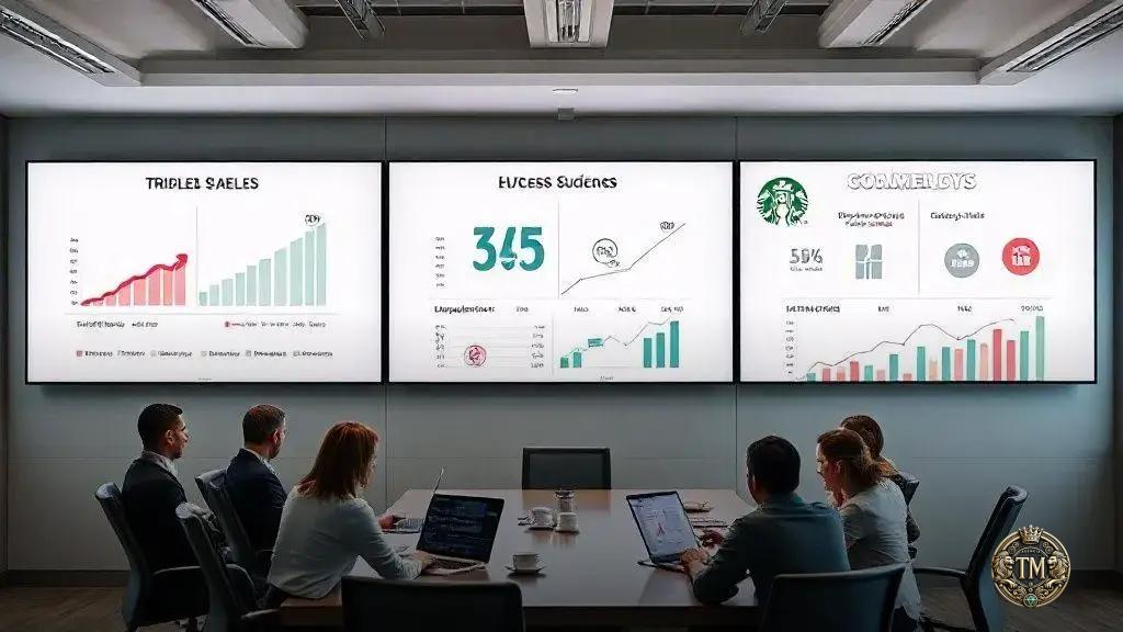 Casos reais: empresas que multiplicaram resultados