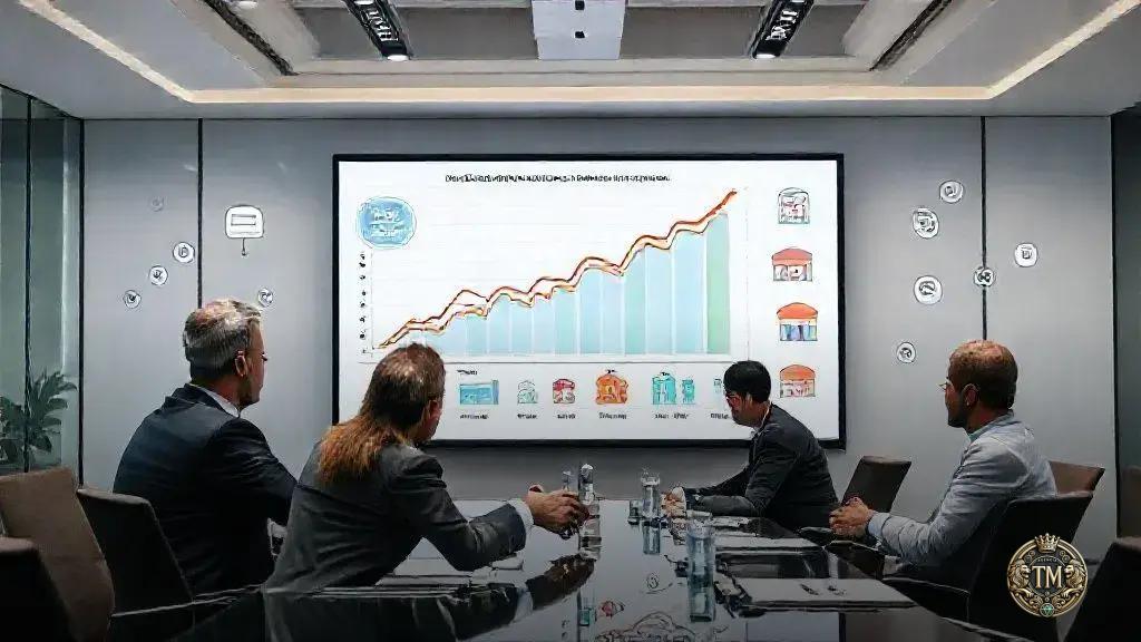 Casos reais: empresas que multiplicaram vendas com automação