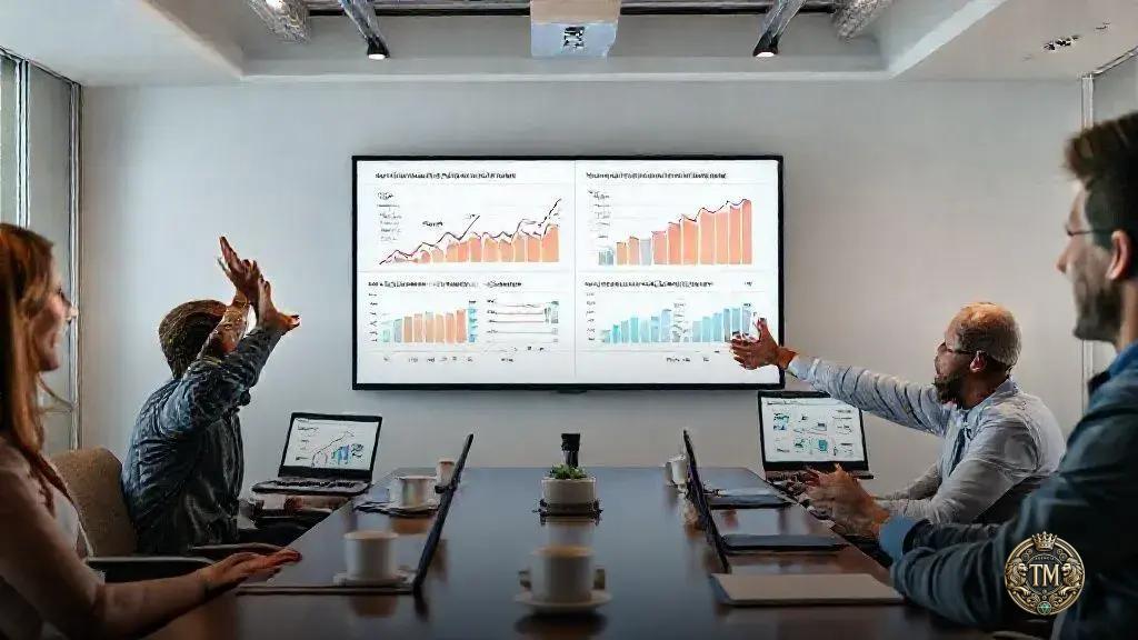 Casos reais: empresas que multiplicaram vendas com automação