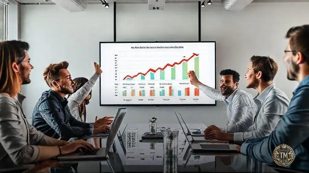 Casos reais: empresas que multiplicaram vendas com email