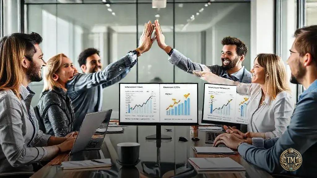 Casos reais: empresas que transformaram resultados com essa abordagem