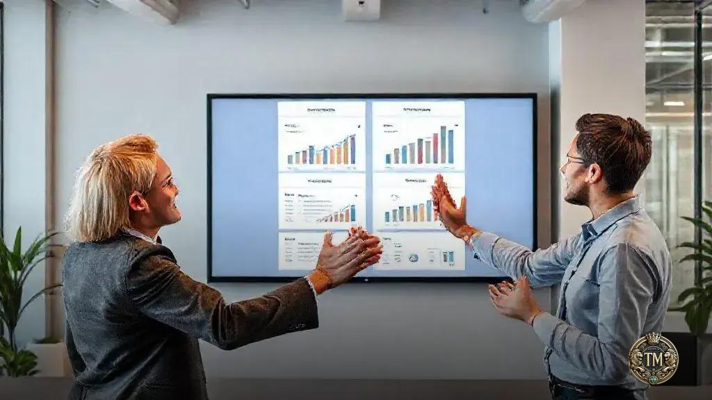 Casos reais: empresas que transformaram resultados Casos reais: empresas que transformaram resultados