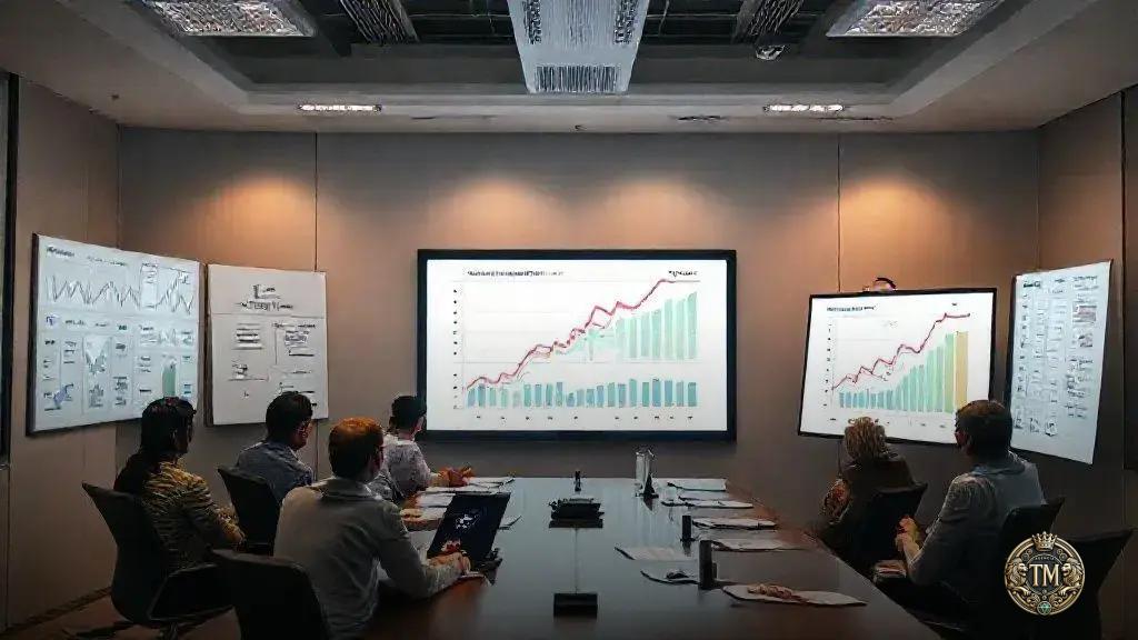 Casos reais: histórias que multiplicaram resultados Casos reais: histórias que multiplicaram resultados