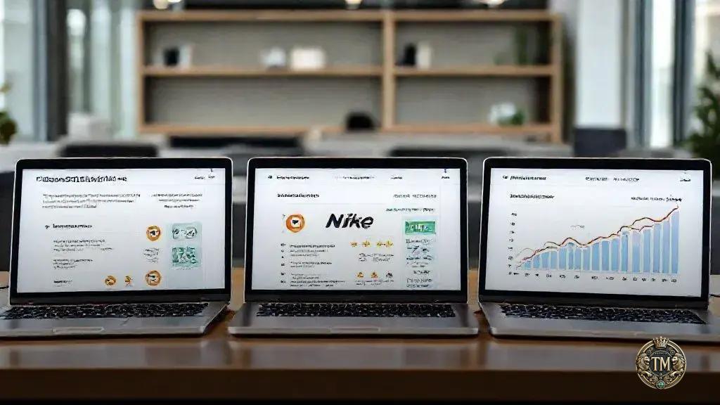 Casos reais: marcas que dominaram a autoridade no Google Ads Casos reais: marcas que dominaram a autoridade no Google Ads
