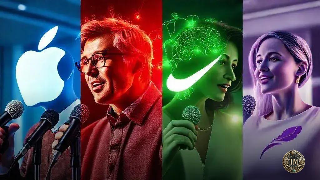 Casos reais: marcas que dominaram a comunicação emocional