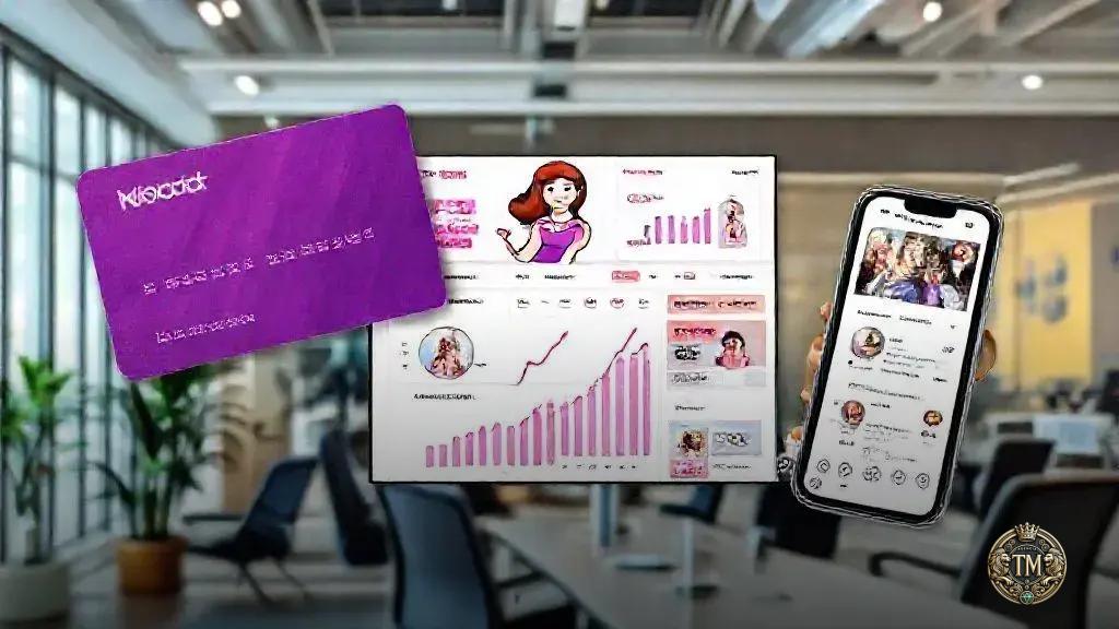 Casos reais: marcas que multiplicaram seu valor através do branding digital