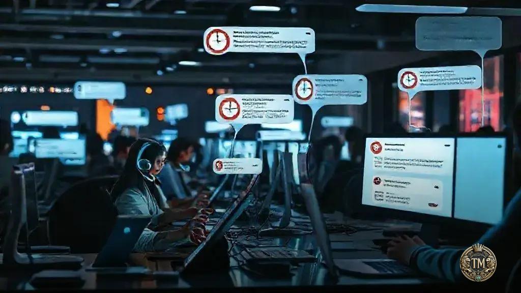 Chatbots inteligentes para atendimento 24/7 Chatbots inteligentes para atendimento 24/7