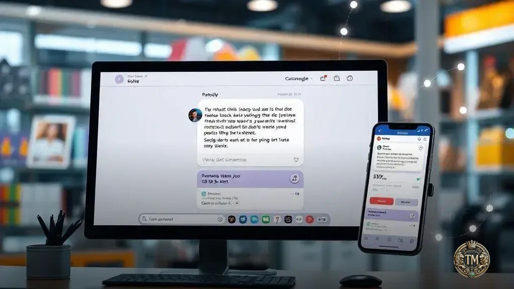 Chatbots inteligentes que convertem mais Chatbots inteligentes que convertem mais