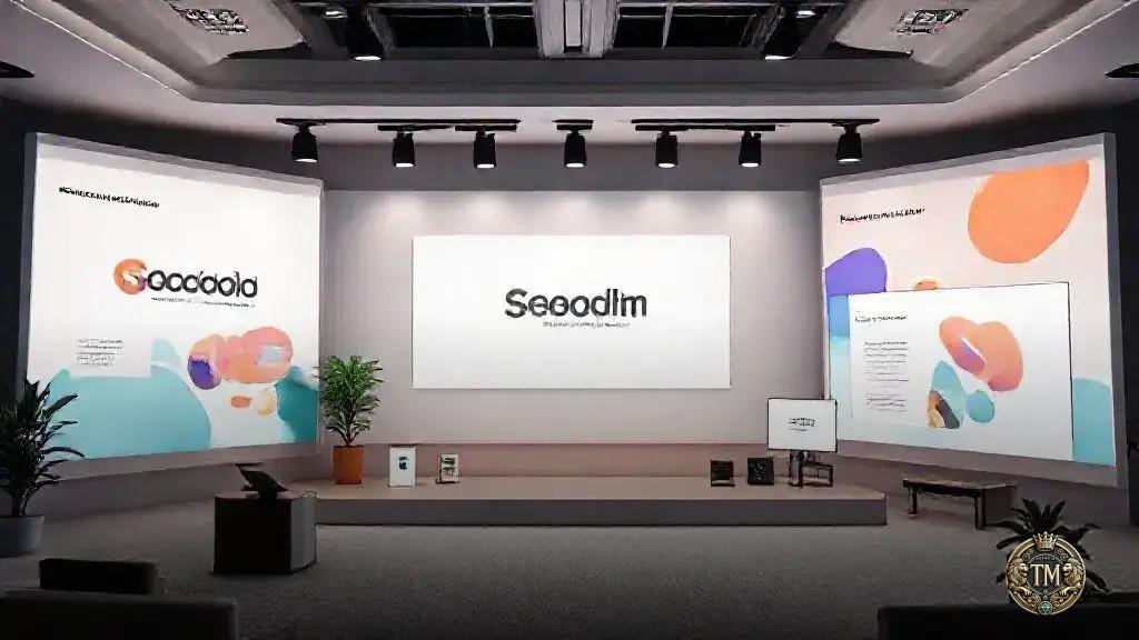 Combinar branding e design em suas apresentações Combinar branding e design em suas apresentações