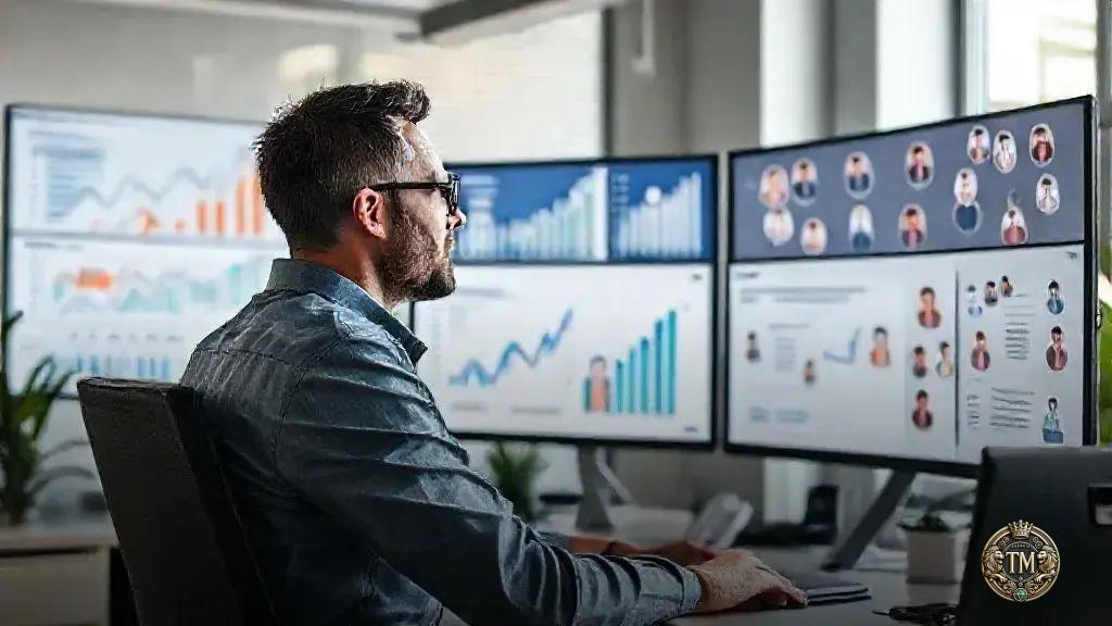 Como a automação em escala pode transformar seu negócio Como a automação em escala pode transformar seu negócio