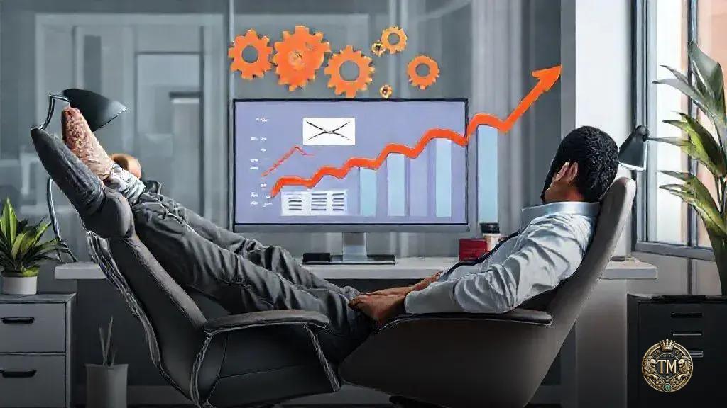 Como a automação pode multiplicar suas conversões sem esforço