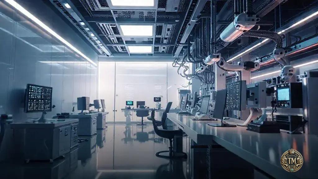 Como a automação pode revolucionar pequenas empresas e otimizar resultados