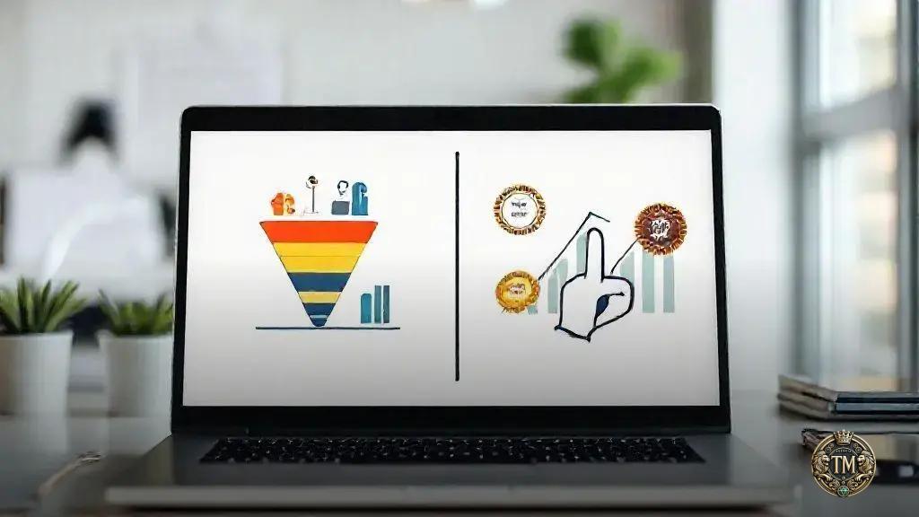 Como a confiança influencia as taxas de conversão Como a confiança influencia as taxas de conversão