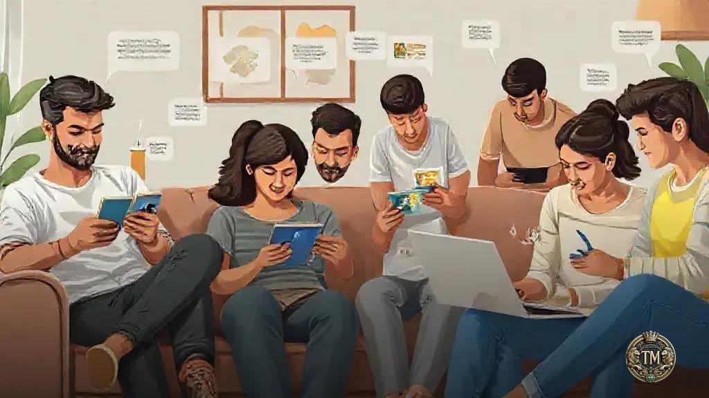 Como a cultura digital influencia o comportamento do consumidor