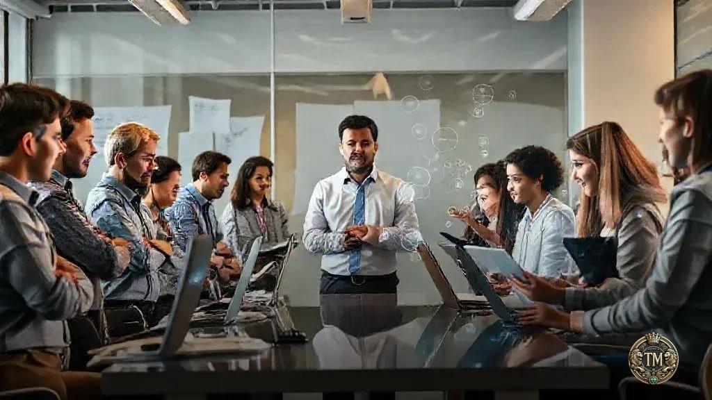 Como a cultura organizacional impacta o processo Como a cultura organizacional impacta o processo