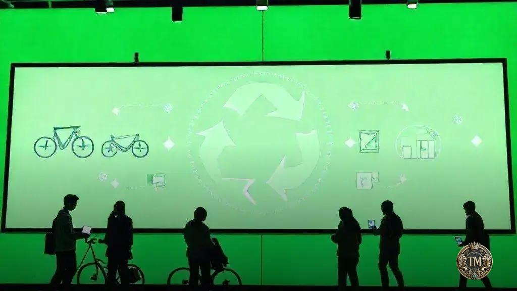 Como a economia circular se conecta com o digital