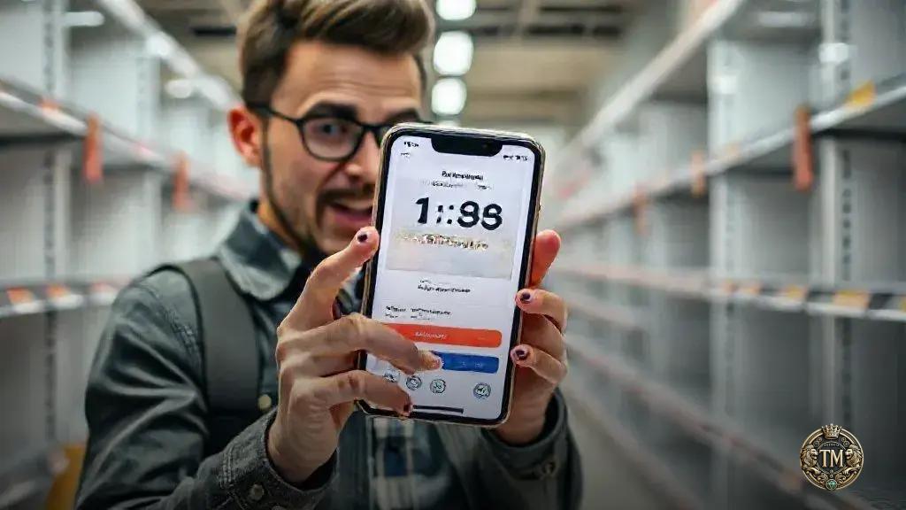 Como a escassez aumenta o desejo de compra