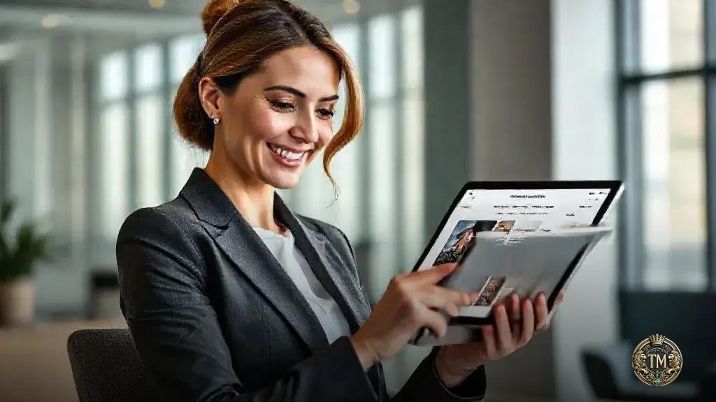 Como a experiência do usuário impacta resultados Como a experiência do usuário impacta resultados