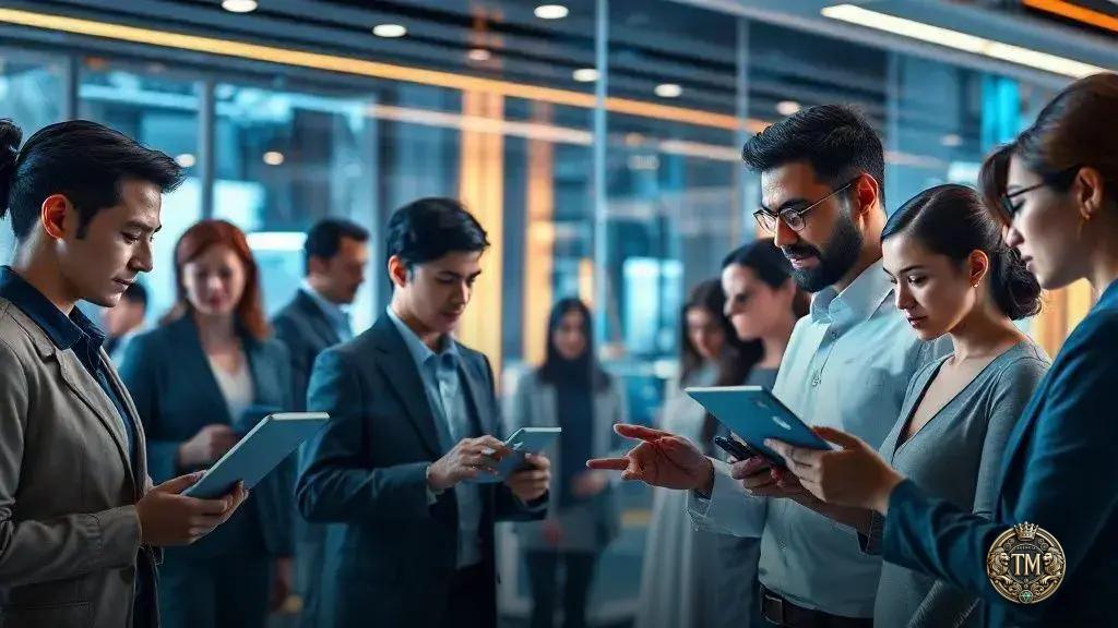 Como a experiência do usuário se tornará central Como a experiência do usuário se tornará central