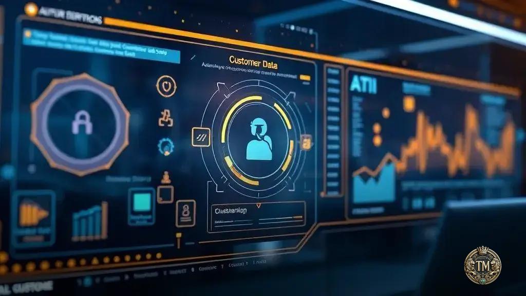 Como a IA está moldando o atendimento ao cliente Como a IA está moldando o atendimento ao cliente