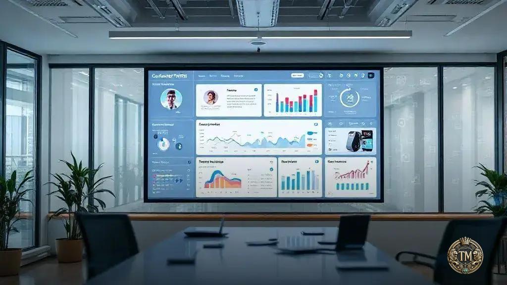 Como a IA está mudando o marketing digital Como a IA está mudando o marketing digital