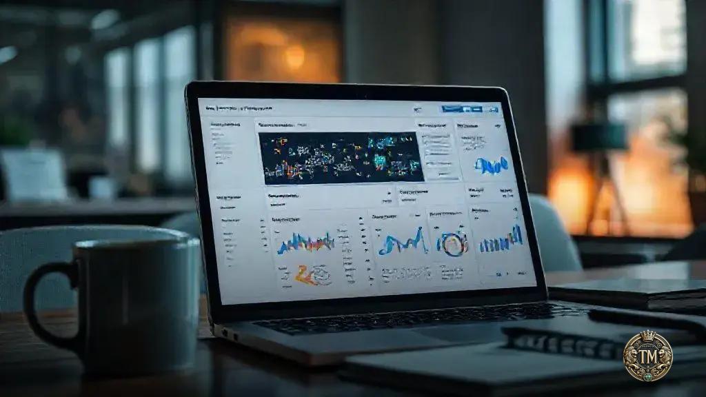 Como a IA está revolucionando a análise de palavras-chave Como a IA está revolucionando a análise de palavras-chave