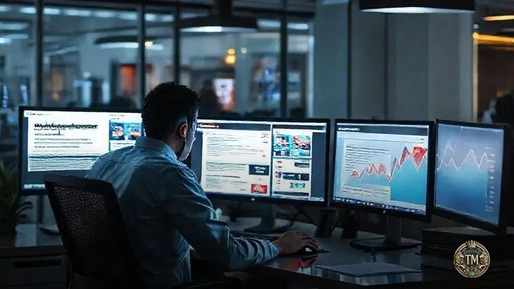 Como a IA está revolucionando a criação de anúncios Como a IA está revolucionando a criação de anúncios