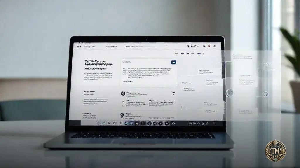Como a inteligência artificial otimiza a experiência do usuário