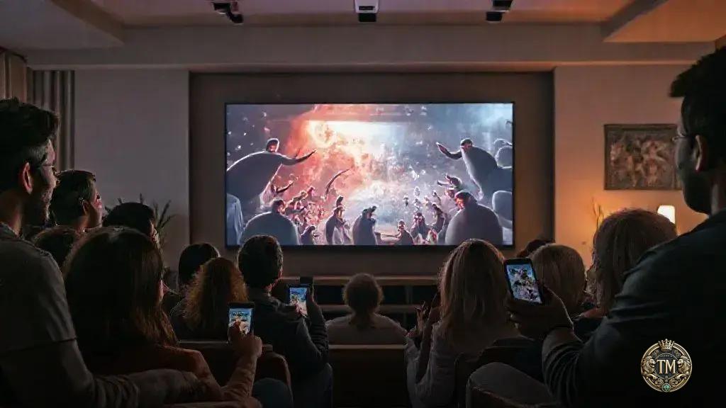 Como a narrativa visual aumenta a taxa de conversão Como a narrativa visual aumenta a taxa de conversão