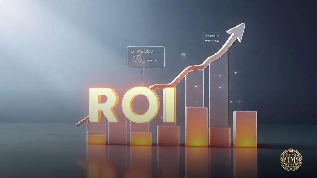 Como a otimização afeta o ROI Como a otimização afeta o ROI