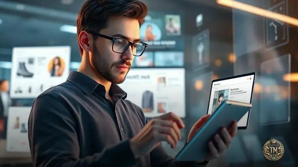 Como a tecnologia altera o comportamento do consumidor