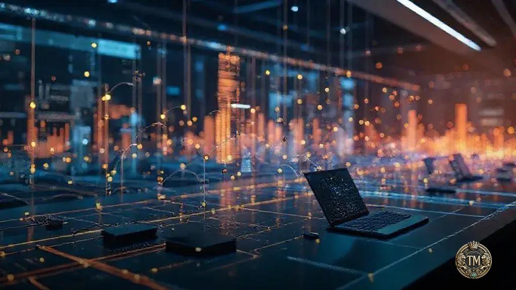 Como a tecnologia catalisa mudanças organizacionais Como a tecnologia catalisa mudanças organizacionais