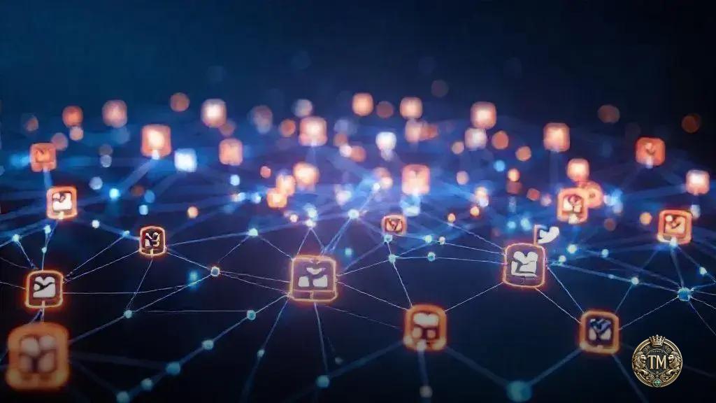 Como a tecnologia impacta as redes sociais