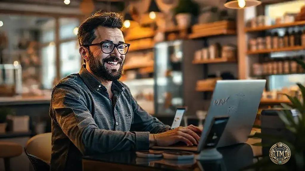 Como a transformação digital impacta pequenos negócios