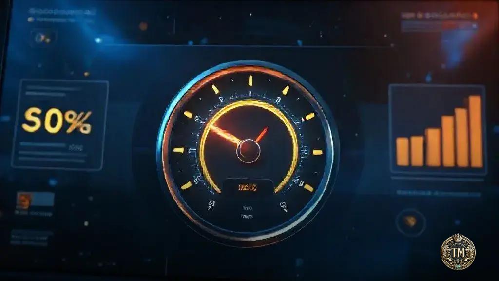 Como a velocidade do site impacta a conversão