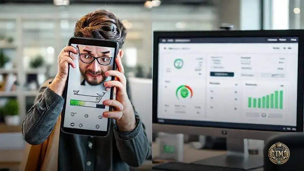 Como a velocidade do site impacta suas conversões