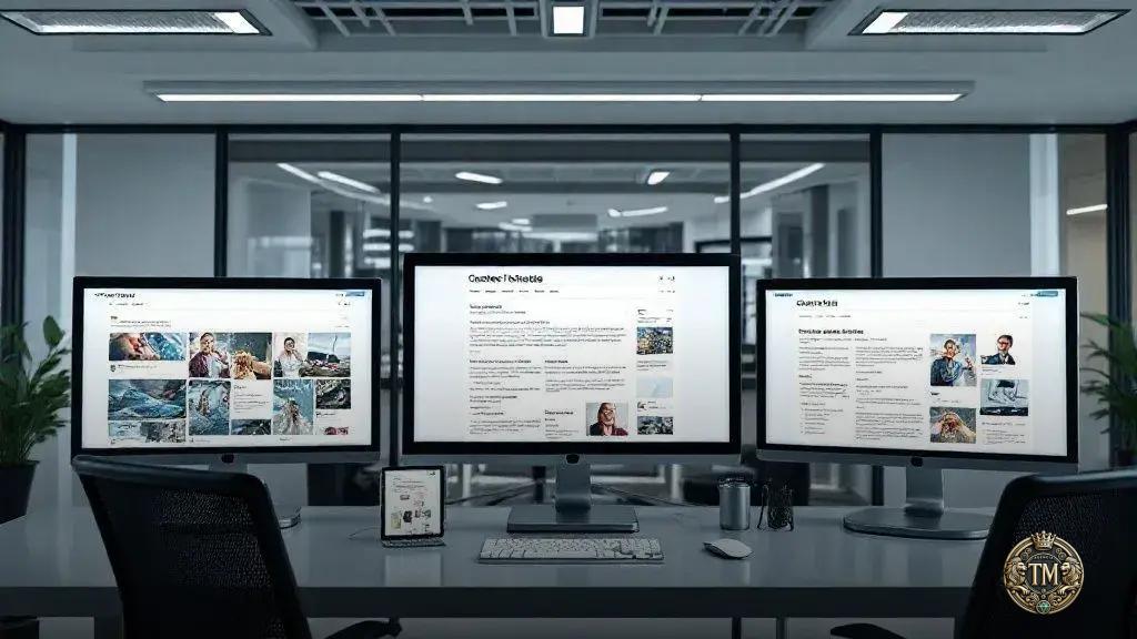 Como adaptar conteúdo para diferentes plataformas